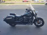 2013 Suzuki BOULEVARD C90T BLACK
