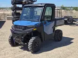 2026 Polaris RANGER SP 570 NORTHSTAR — photo 3 of 10