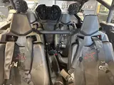 2026 Can-Am MAVERICK R MAX X RC WITH SMART S-SHOX 999T DCT — photo 8 of 9
