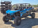 2026 Kawasaki TERYX KRX4 1000 ES