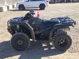 2027 Honda RANCHER 4X4 — photo 2 of 10