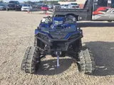 2026 Polaris SPORTSMAN 850 TRAIL — photo 3 of 10