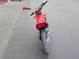 2027 Honda CRF125F BIG WHEEL — photo 4 of 6
