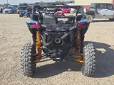 2026 Can-Am MAVERICK DS TURBO — photo 7 of 10