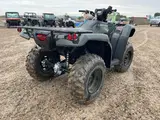 2027 Honda FOREMAN 4X4 — photo 5 of 10