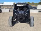 2027 Can-Am MAVERICK X3 MAX DS TURBO — photo 3 of 10