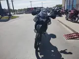 2026 Kawasaki KLR650 ADVENTURE ABS — photo 8 of 8