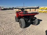 2024 Polaris SPORTSMAN 450 HO UTILITY — photo 8 of 10