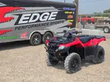 2027 Honda RANCHER 4X4 AUTO EPS — photo 2 of 10