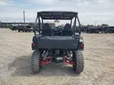 2022 Kawasaki TERYX S LE — photo 7 of 8