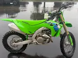 2026 Kawasaki KX450 — photo 3 of 3
