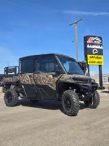 2027 Can-Am DEFENDER XU MAX LTD HD11