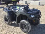 2027 Honda RANCHER 4X4 — photo 4 of 10
