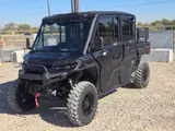 2027 Can-Am DEFENDER XU MAX LONESTAR HD11 — photo 2 of 10