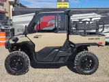 2027 Can-Am DEFENDER XU LTD HD11 — photo 2 of 10