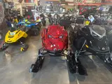 2024 Ski-Doo SUMMIT X 850 TURBO 154 — photo 2 of 8