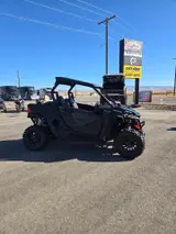 2026 CFMOTO ZFORCE 800 TRAIL — photo 5 of 8
