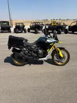 2024 Suzuki V-STROM 800DE ADVENTURE