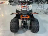 2026 Kayo PREDATOR 125 EFI — photo 8 of 10