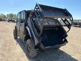 2026 Can-Am DEFENDER MAX LTD HD11 — photo 10 of 10