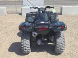 2027 Honda RANCHER 4X4 — photo 7 of 10