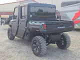 2027 Polaris RANGER CREW XP 1000 NORTHSTAR ULTIMATE — photo 8 of 10