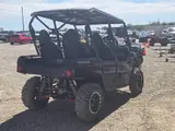 2025 Kawasaki TERYX4 S LE — photo 6 of 10