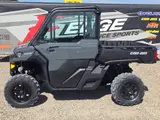 2027 Can-Am DEFENDER DPS CAB HD9 — photo 2 of 10