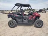 2022 Kawasaki TERYX S LE — photo 2 of 8