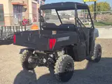 2027 Polaris RANGER 500 — photo 6 of 10