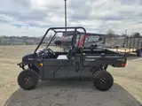 2026 Kawasaki MULE PRO DX EPS — photo 2 of 10