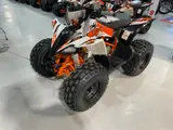 2026 Kayo PREDATOR 125 EFI — photo 3 of 10