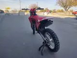 2025 Gas Gas MC 350F — photo 5 of 6