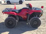 2027 Honda FOREMAN 4X4 — photo 5 of 10