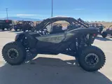 2026 Can-Am MAVERICK X3 X RC TURBO RR 72 — photo 7 of 10