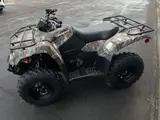 2025 Suzuki KINGQUAD 400ASI — photo 6 of 10