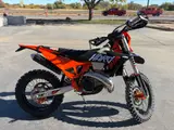 2027 KTM XC-W 300 HARD ENDURO — photo 5 of 10