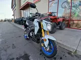 2026 Kawasaki Z125 PRO — photo 2 of 10