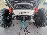 2026 CFMOTO ZFORCE 950 SPORT — photo 8 of 10