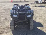 2027 Honda RANCHER 4X4 AUTO EPS — photo 3 of 10