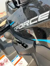 2026 CFMOTO CFORCE 600 — photo 9 of 10