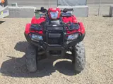 2027 Honda FOREMAN 4X4 EPS — photo 3 of 10
