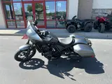 2026 Honda REBEL 1100T DCT