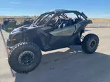 2026 Can-Am MAVERICK X3 X RC TURBO RR 72 — photo 8 of 10