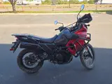 2024 Kawasaki KLR 650 S ABS — photo 3 of 5