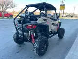 2026 Polaris RZR TRAIL S 1000 ULTIMATE — photo 5 of 10