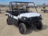2025 Kawasaki MULE PRO DX EPS — photo 9 of 10
