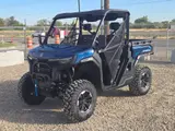 2027 CFMOTO UFORCE U10 PRO — photo 2 of 10
