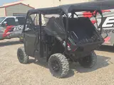 2026 Honda PIONEER 1000-5 DELUXE — photo 8 of 10
