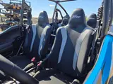 2026 Kawasaki TERYX KRX4 1000 ES — photo 10 of 10